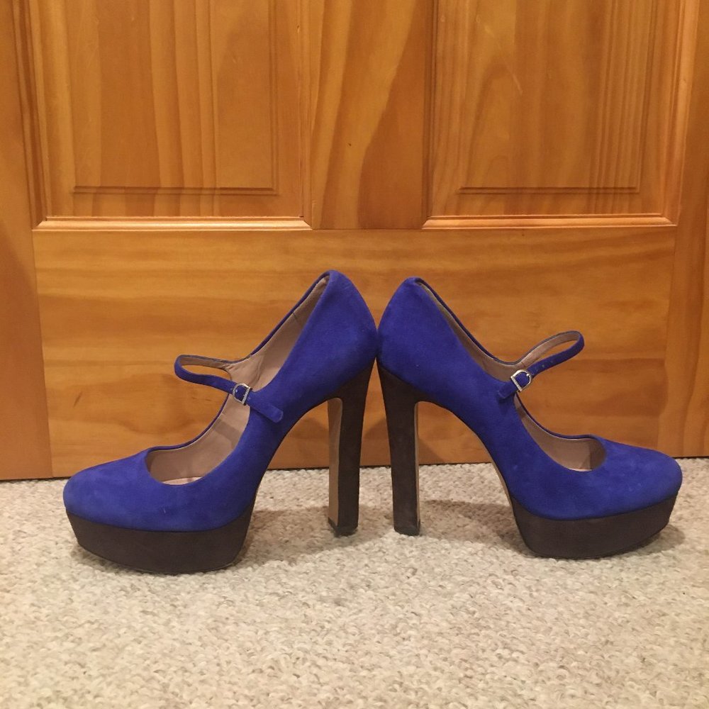 Vince Camuto Jasper Heels